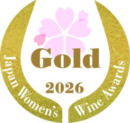 Japan Women`s Wine Awards