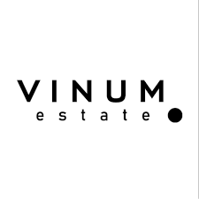 VINUM estate logo