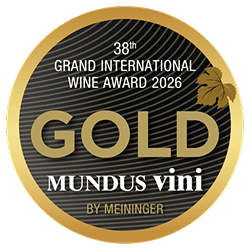 Mundus Vini, Germany