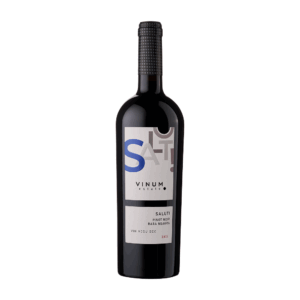 Pinot Noir & Rara Neagra